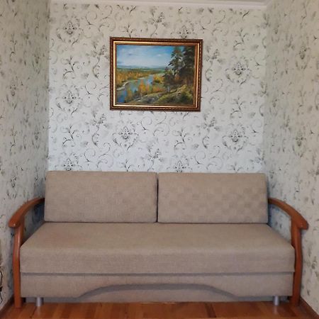 Apartment Telbin Kiev Esterno foto