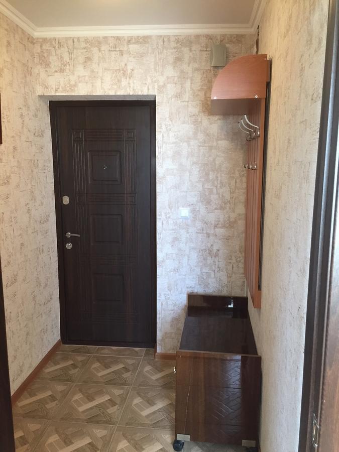 Apartment Telbin Kiev Esterno foto