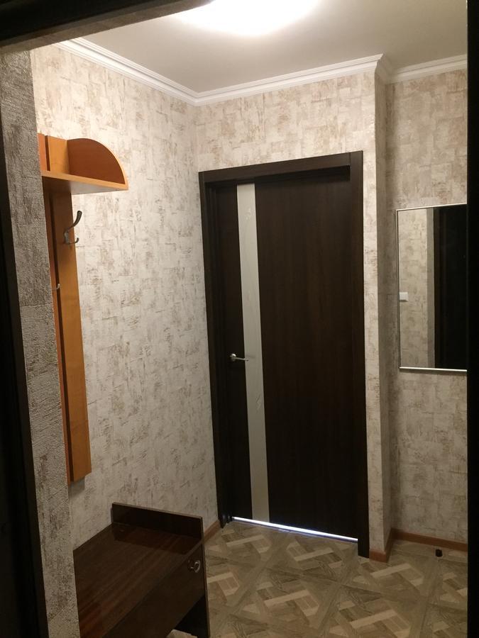 Apartment Telbin Kiev Esterno foto