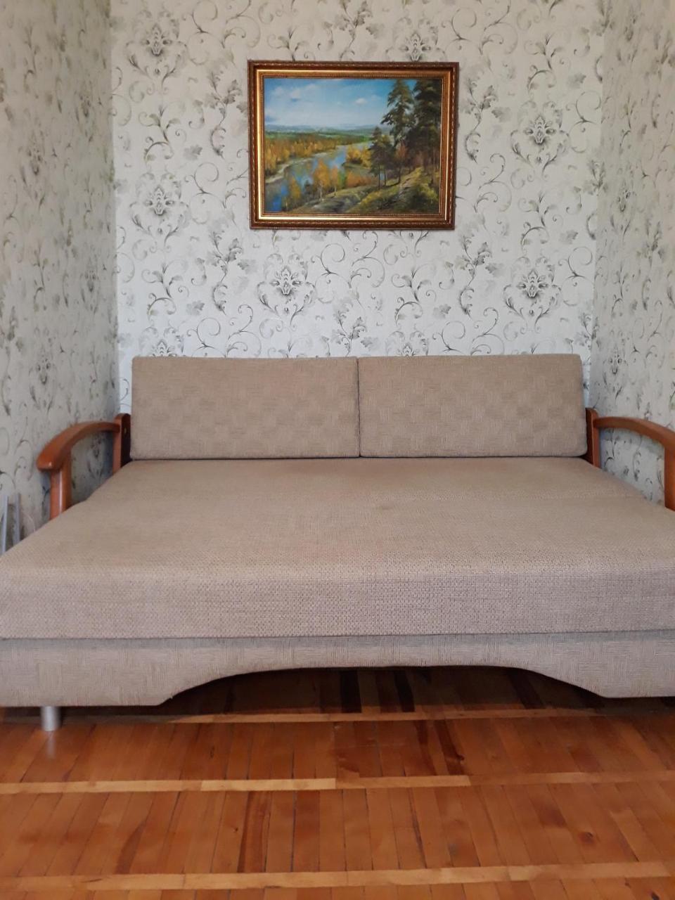 Apartment Telbin Kiev Esterno foto